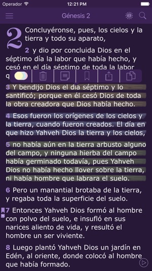 Biblia Católica para la Mujer en Español con Audio(圖3)-速報App