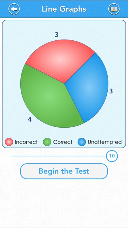 TEAS Math Review Lite screenshot-4