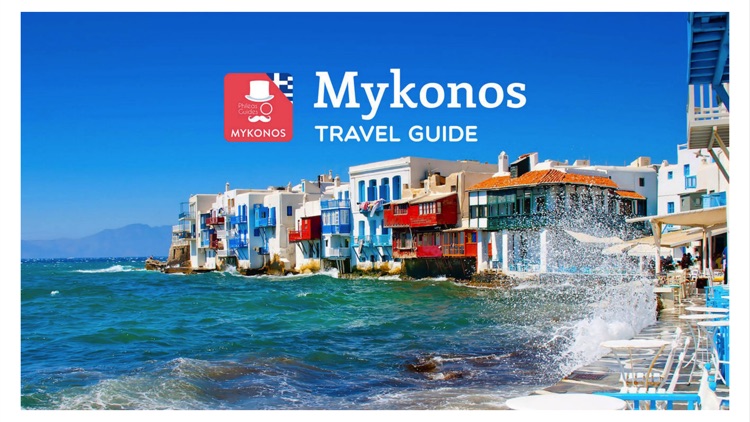 Mykonos Travel Guide, Greece