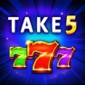Get Take5 Casino - Slot Machines for iOS, iPhone, iPad Aso Report