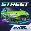 【新作】オープンワールドの市街地や高速道路で、スピードを競ってドリフトを決めて速さを求める、3Dストリートレースゲーム『CarX Street』のiOS版がリリース！