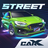 Kontakt CarX Street
