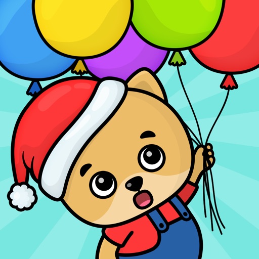 Baby Games for 2‚3‚4 Year Olds  App Price Intelligence by Qonversion