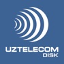 Get Uztelecom Disk for iOS, iPhone, iPad Aso Report
