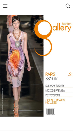 Fashion Gallery Paris(圖1)-速報App