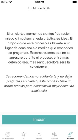 Un Momento(圖5)-速報App