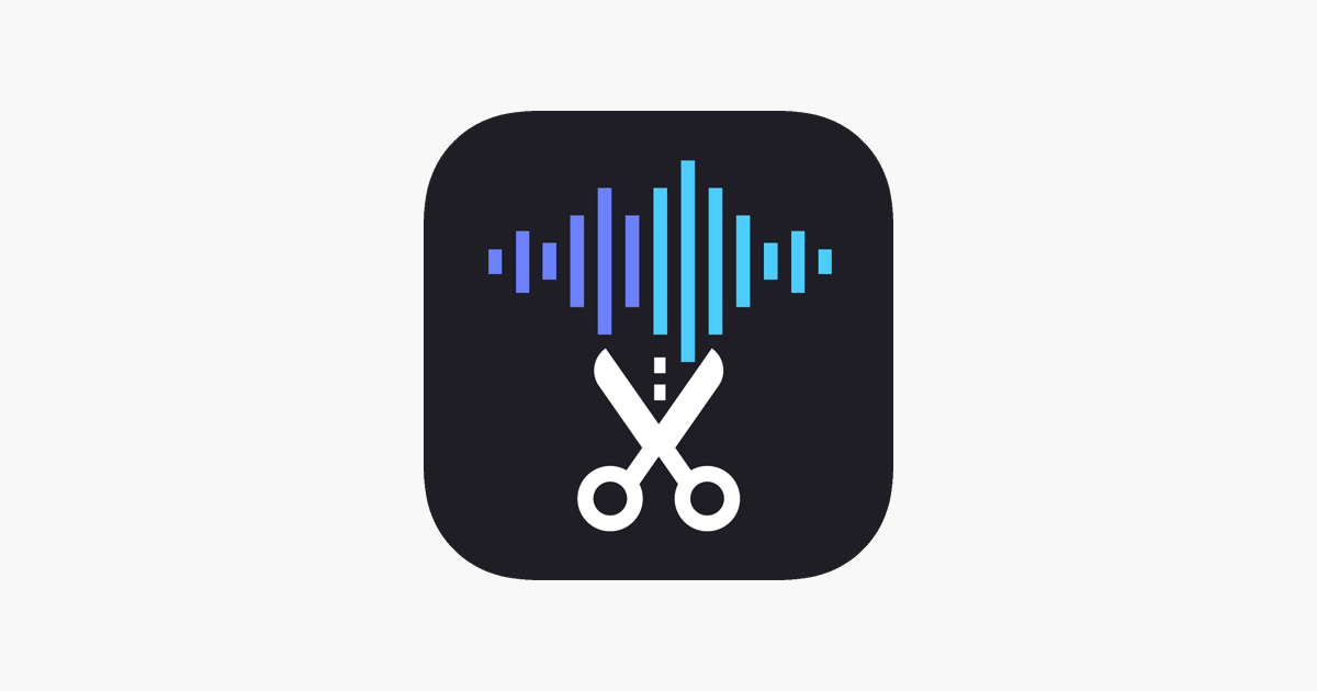 ‎Music Player : Audio Editor en App Store