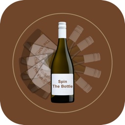 Spin the Bottle: Party game