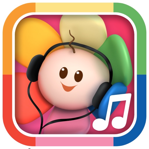 BabyFirst Music: Nursery Rhymes for Kids