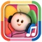 BabyFirst is an award winning global TV channel for babies, preschoolers – and the parents who love them