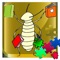 Ant Paint - Mania Puzzles & Animal For Kids
