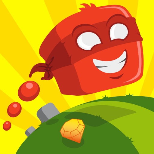 Circle Surfer