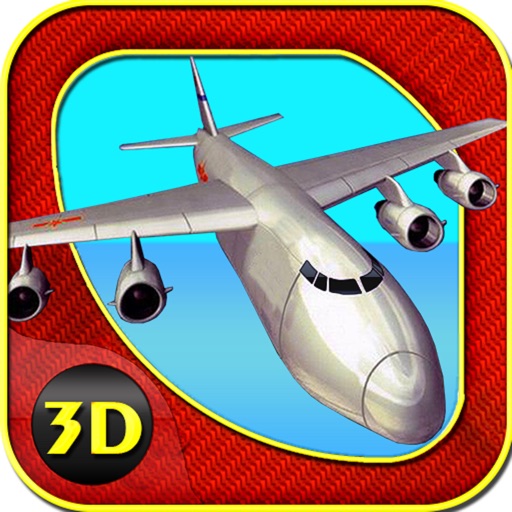 Aeroplane Flight Control : The Pacific Wingman iOS App