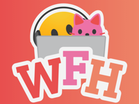 WFH - Work From Home