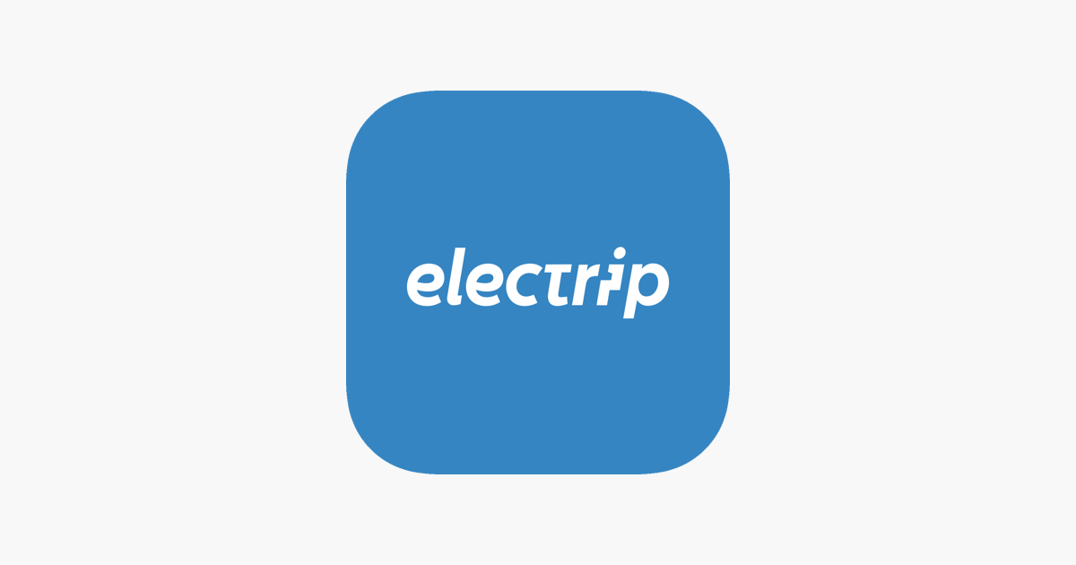 ‎ElectripEV Charging Stations on the App Store