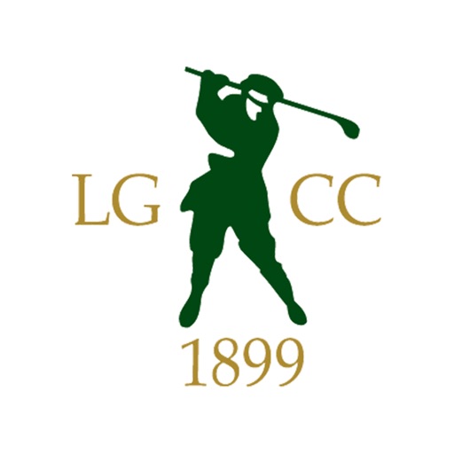 La Grange Country Club icon