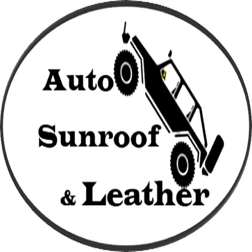 AutoSunroofLeather