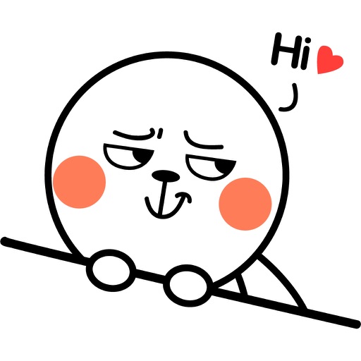 Super Cute Bunny