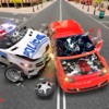 Icon Extreme Car Crash Game 2020