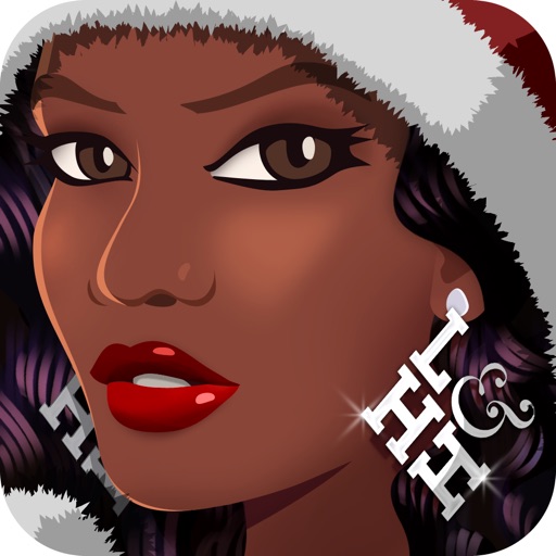 Love and Hip Hop The Game icon