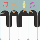 Top 18 Music Apps Like Penguin Piano - Best Alternatives
