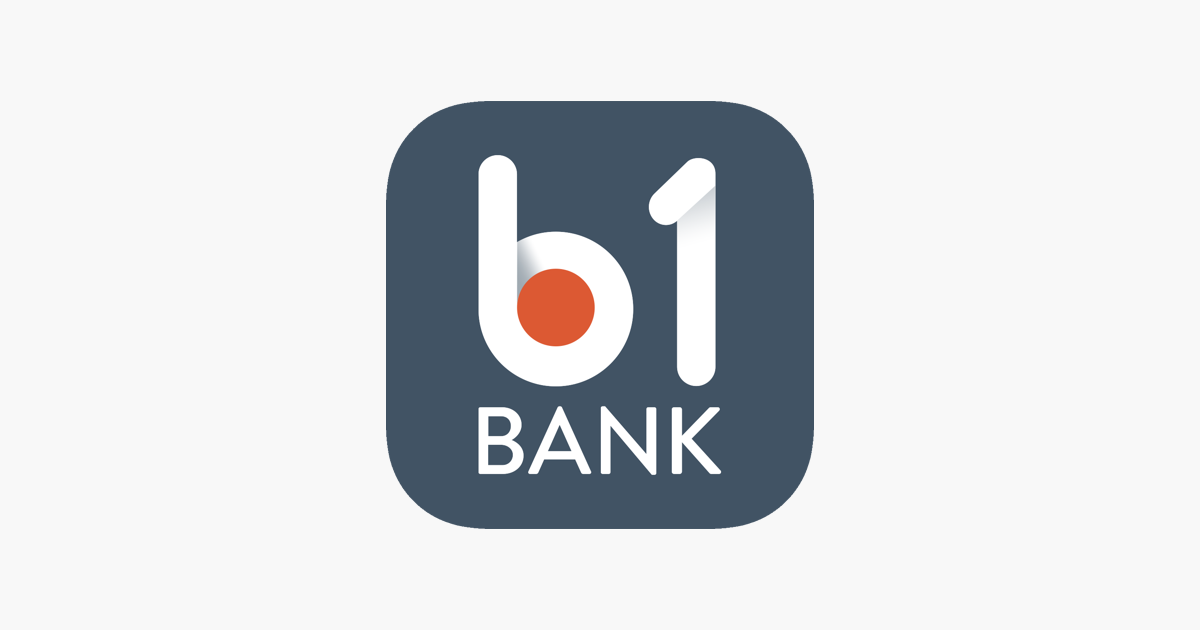 B1Bank Mobile Banking on the App Store