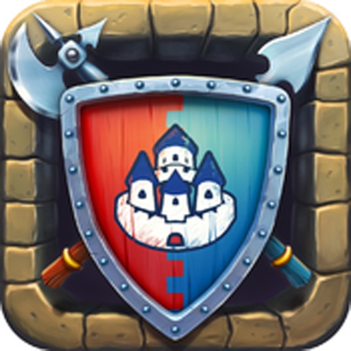 单机游戏® - RPG城堡冒险 Icon