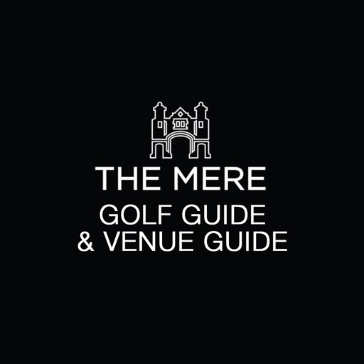 The Mere Golf Resort & Spa Icon