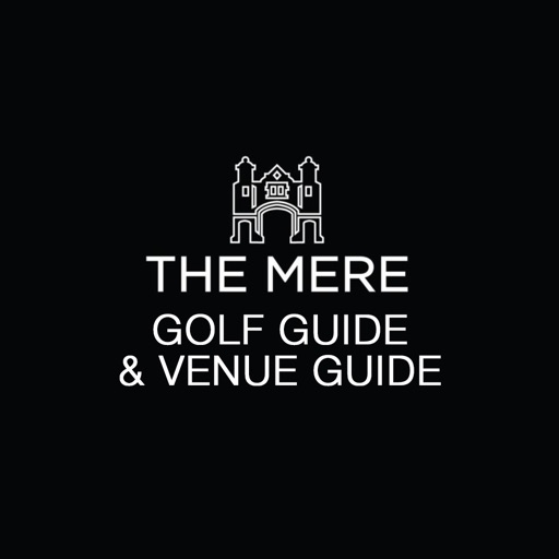 The Mere Golf Resort & Spa iOS App