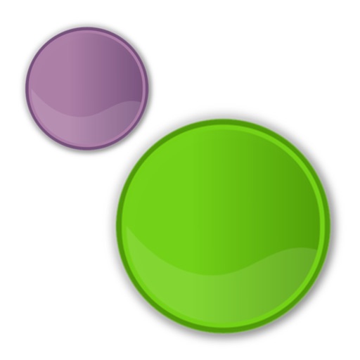 Balls Dash World Icon