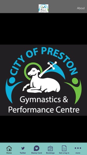 City of Preston Gymnastics