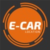 E-CAR location