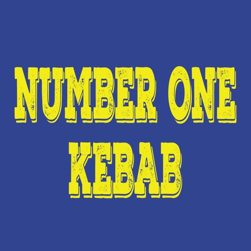 Number One Kebab icon