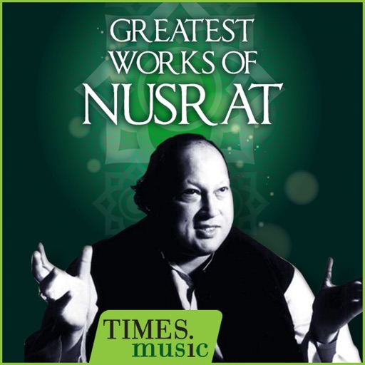 Greatest Nusrat Songs