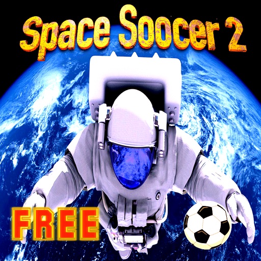 A Space Soccer 2 : New Chapter icon