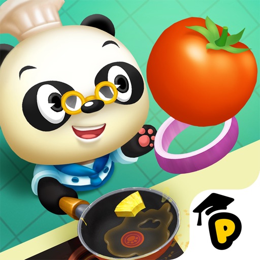 Dr. Panda Restaurant 2 by Dr. Panda Ltd