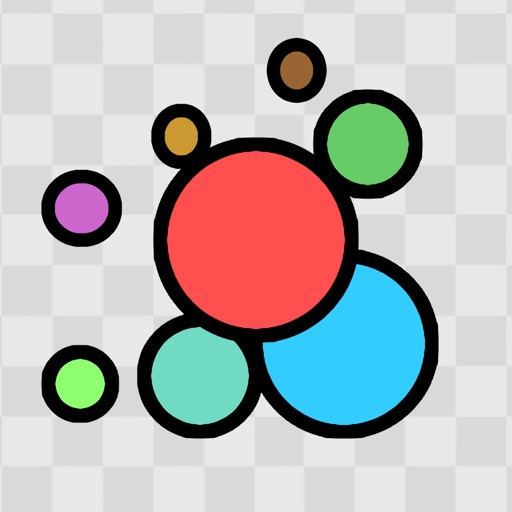 Dot Battle iOS App