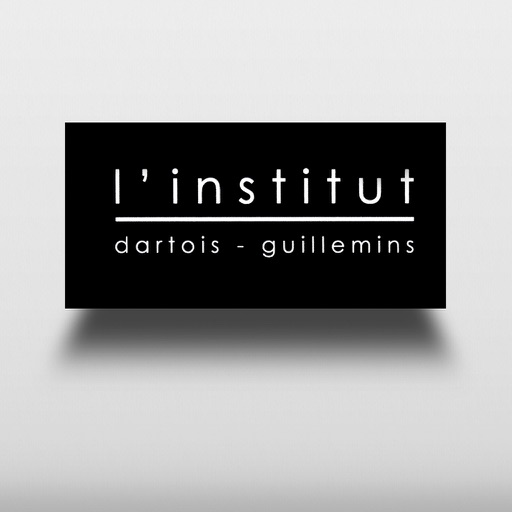 Institut Dartois Guillemins icon