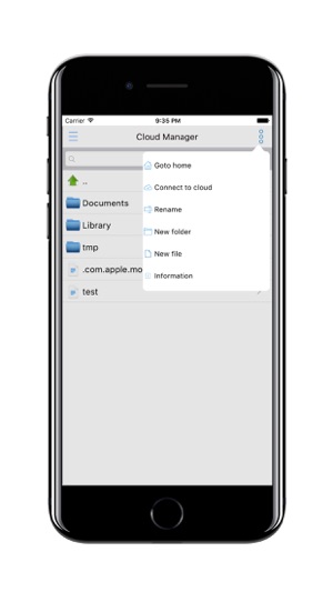 Cloud Manager XE(圖2)-速報App