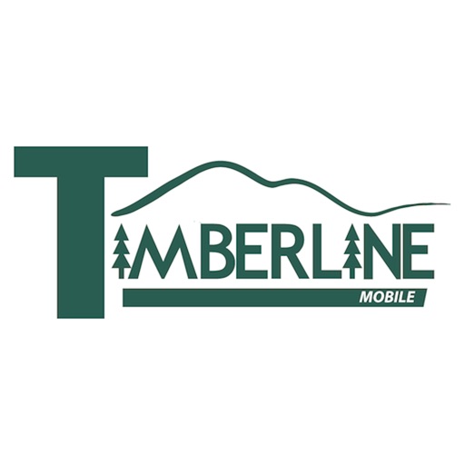 Timberline Mobile Banking iOS App