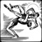 A simple tracker for takedowns in any Grappling Martial Art