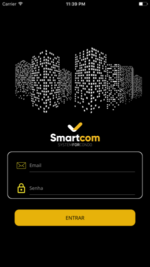 Smartcom System For Condo(圖2)-速報App