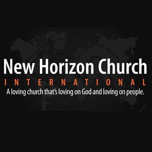 New Horizon Church International Icon