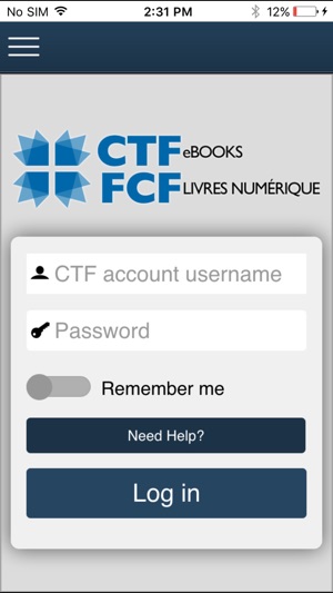 CTF eBooks(圖1)-速報App