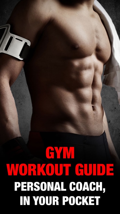 Gym Workout: Personal Trainer & Workout tracker