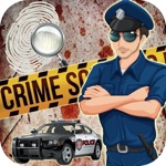 Crime Case mystery Hidden objects