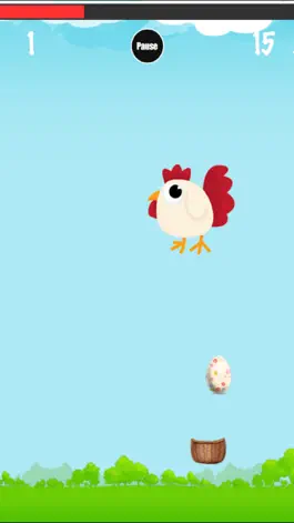 Game screenshot Surprise Eggs Fail - Funny Eggs Game For Kids apk