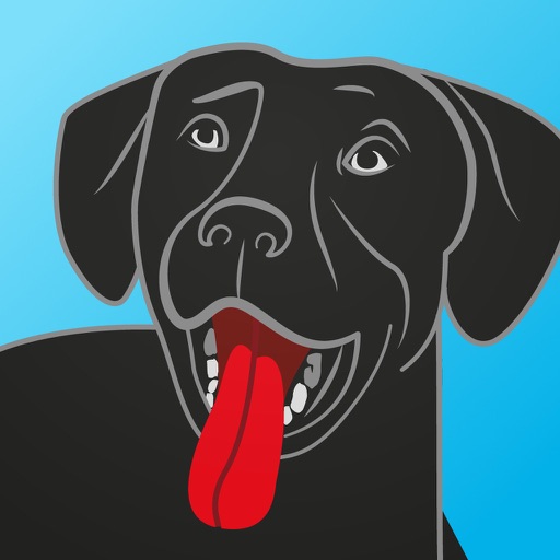 BringFido Icon