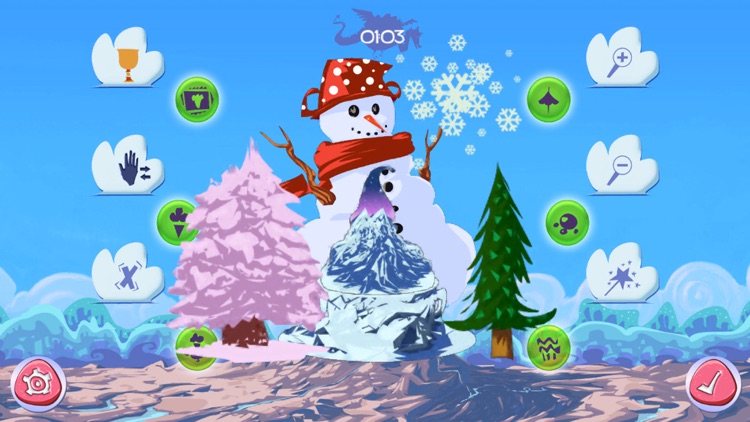 Ice Cream Maker Game - Cooking games screenshot-4