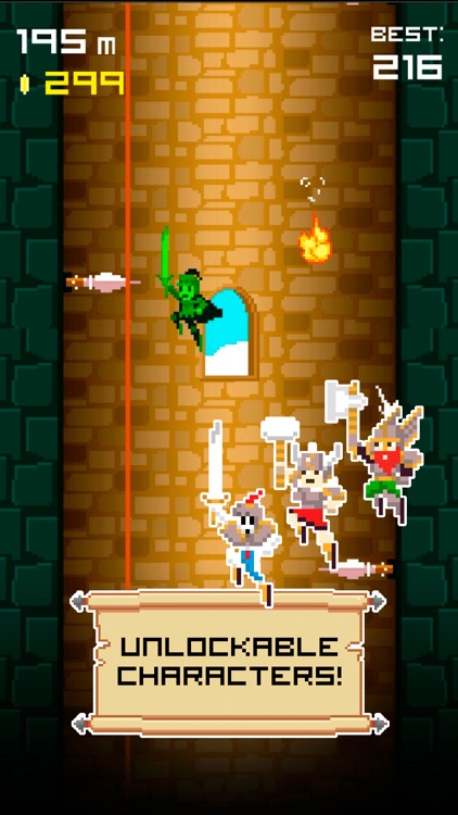 Tower Warriors screenshot-4